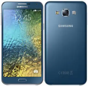Замена стекла на телефоне Samsung Galaxy E7 в Челябинске